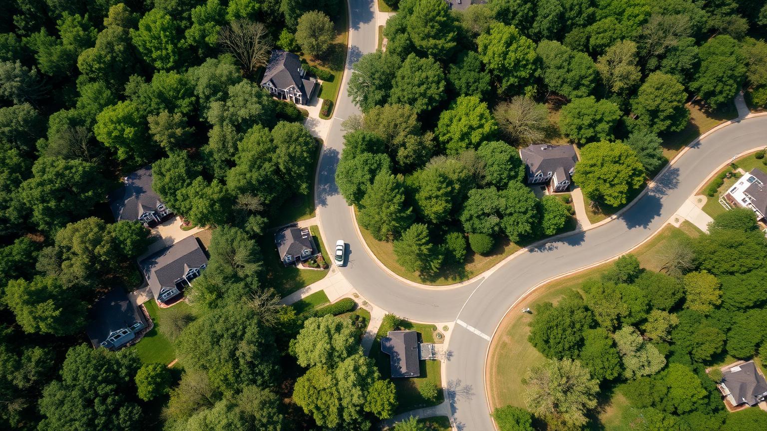 Charlotte's Luxury Neighborhoods — SouthPark Charlotte