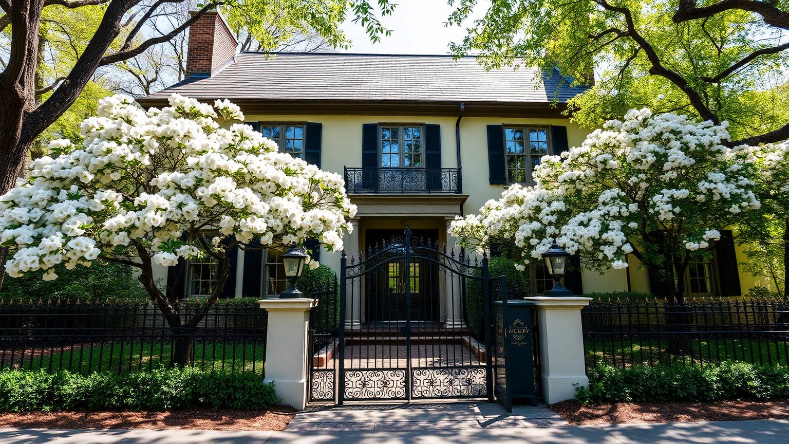 Eastover