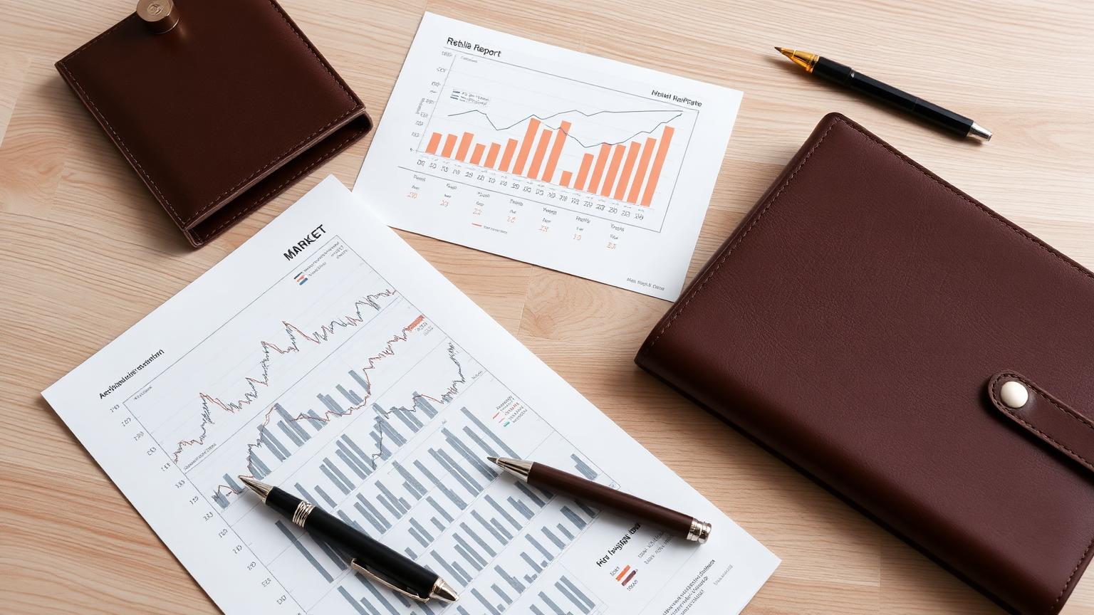 Market Reports