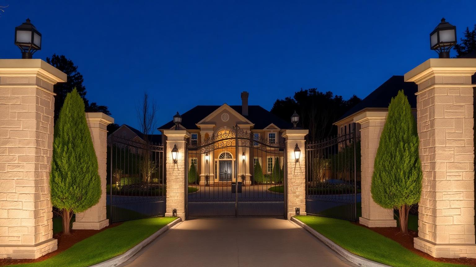 Morrocroft Estates