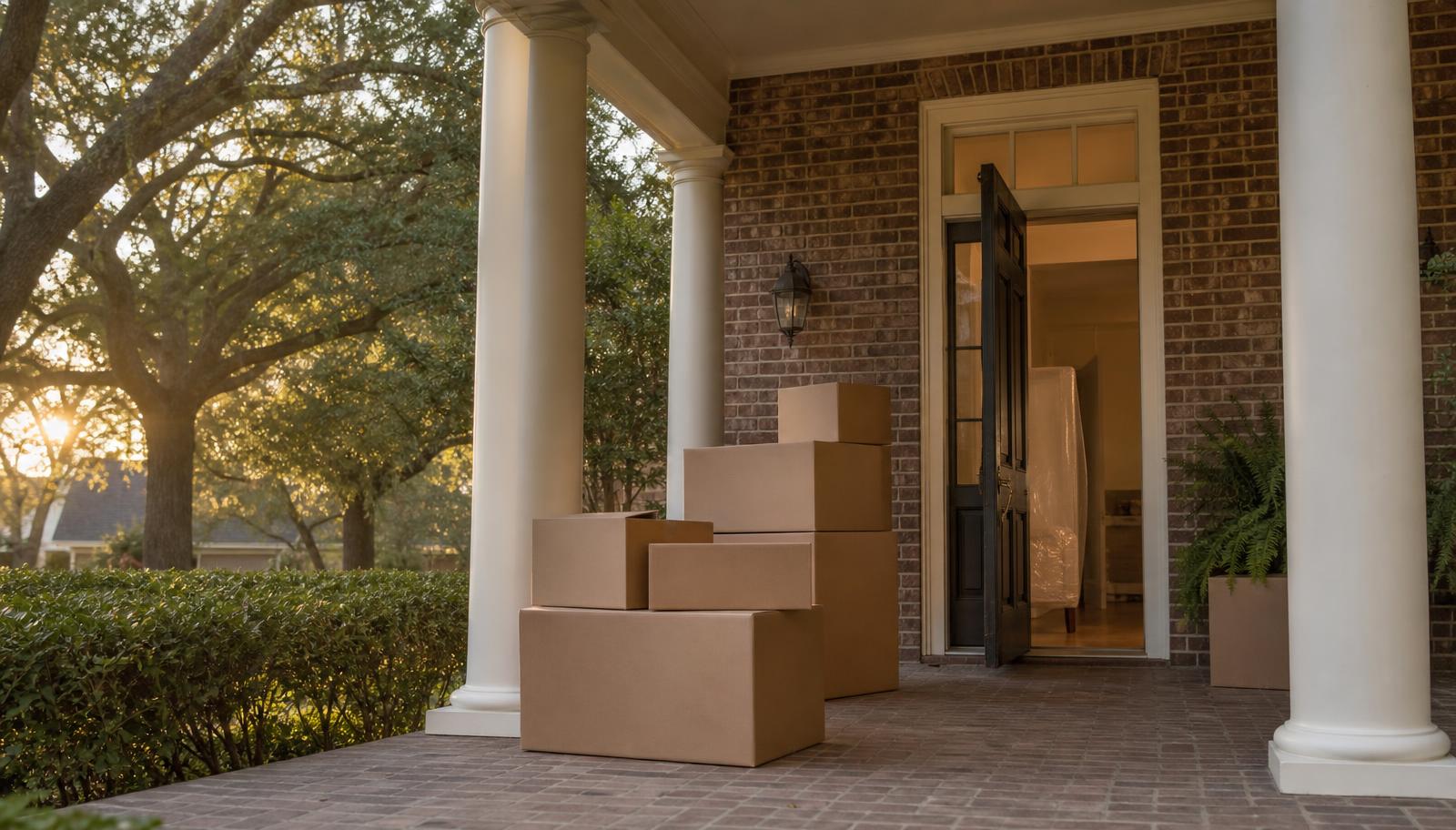 Moving to SouthPark Charlotte — SouthPark Charlotte