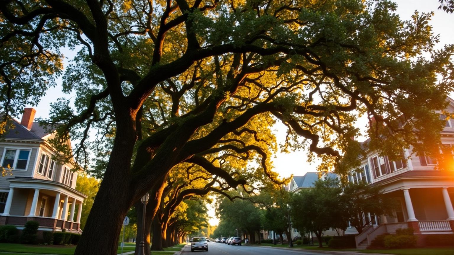 Myers Park