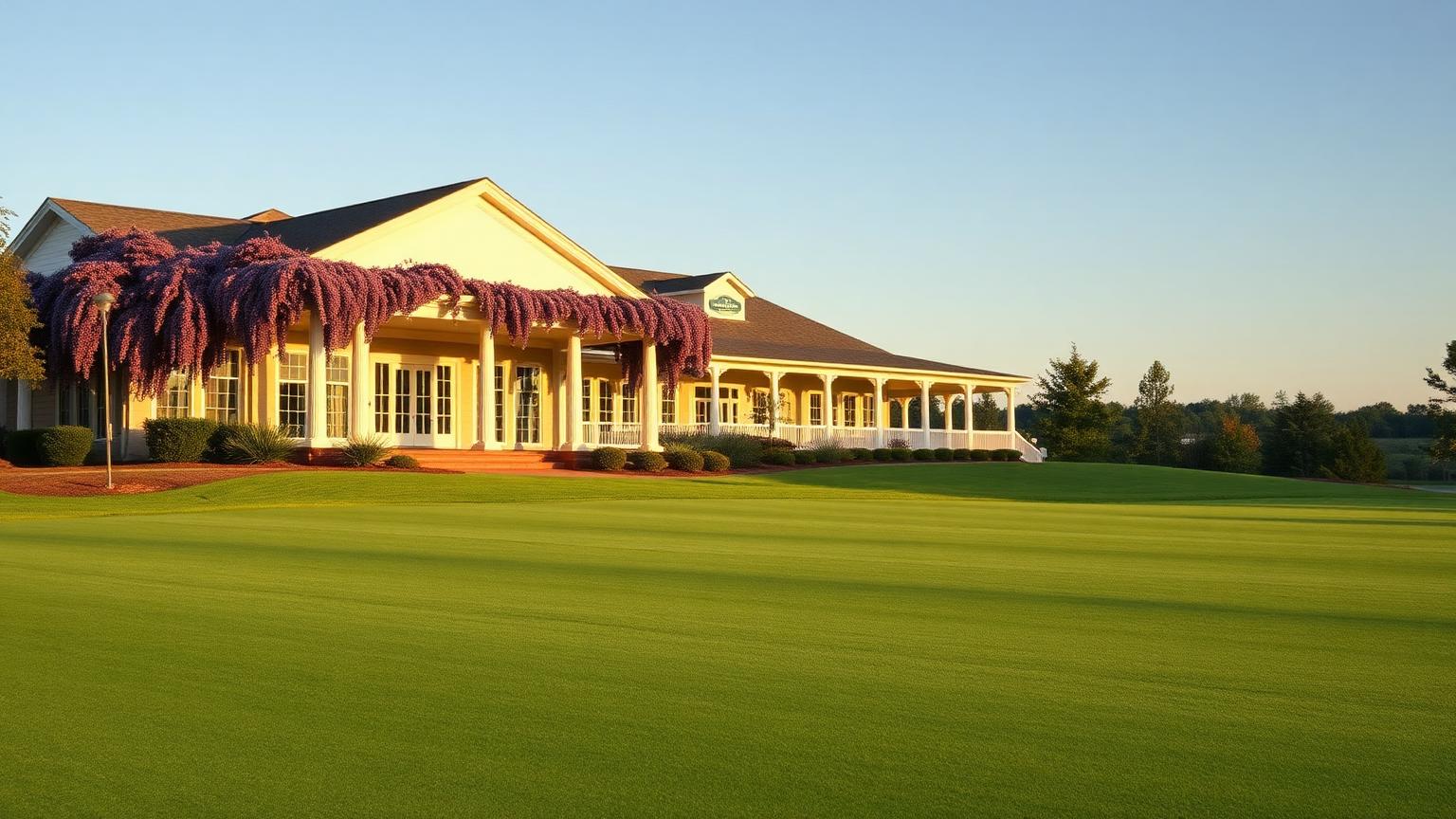 Quail Hollow Club