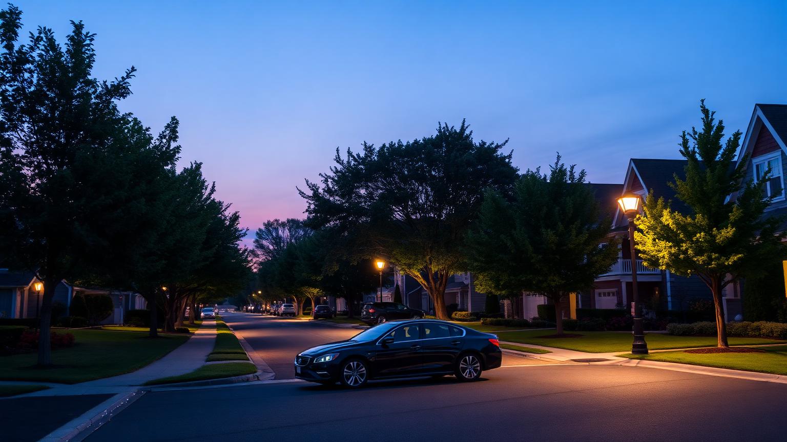 Safety & Civic Services — SouthPark Charlotte
