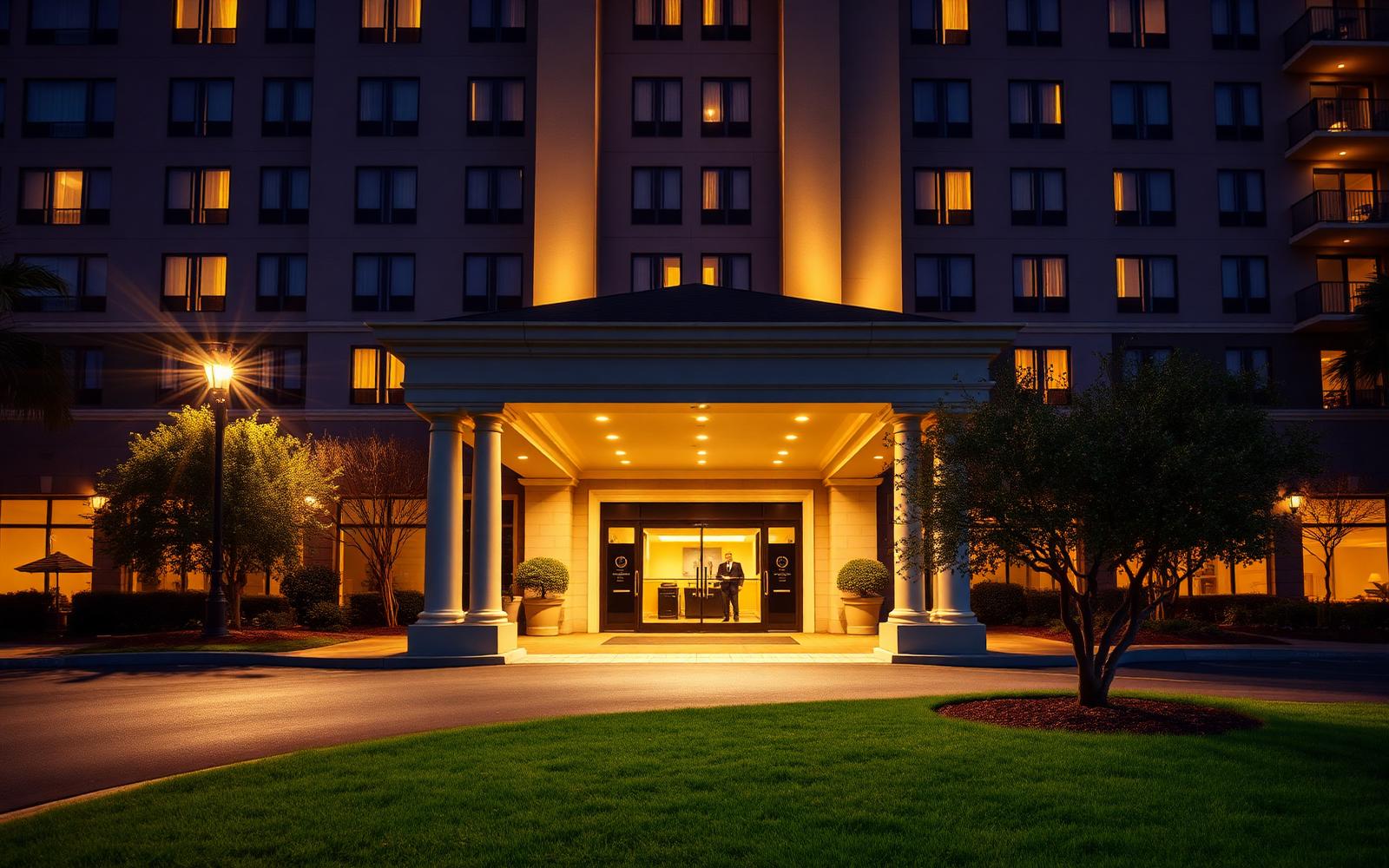 Where to Stay in SouthPark Charlotte — SouthPark Charlotte