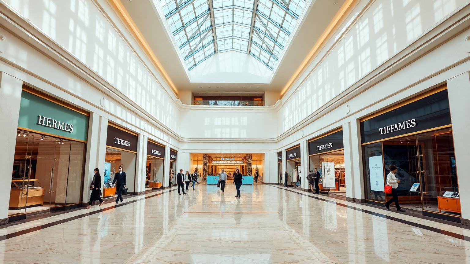 SouthPark Mall